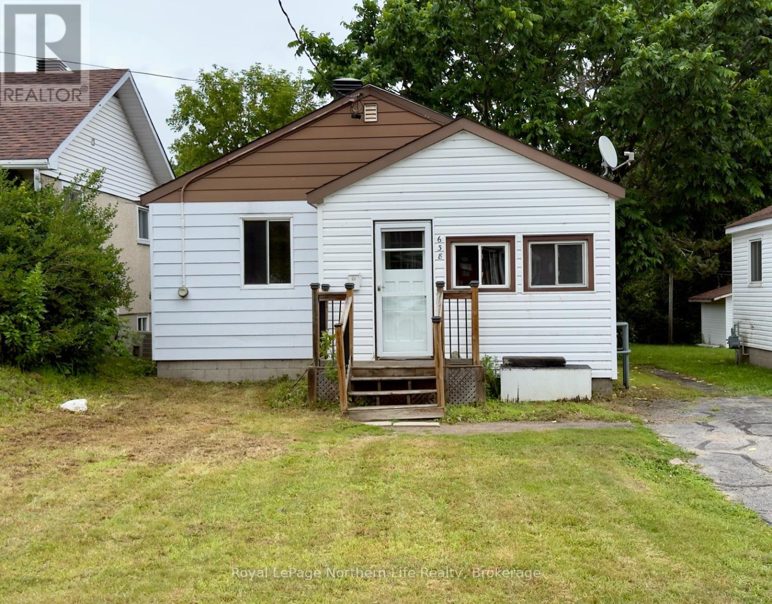 Property at 638 SECOND AVENUE E image 1
