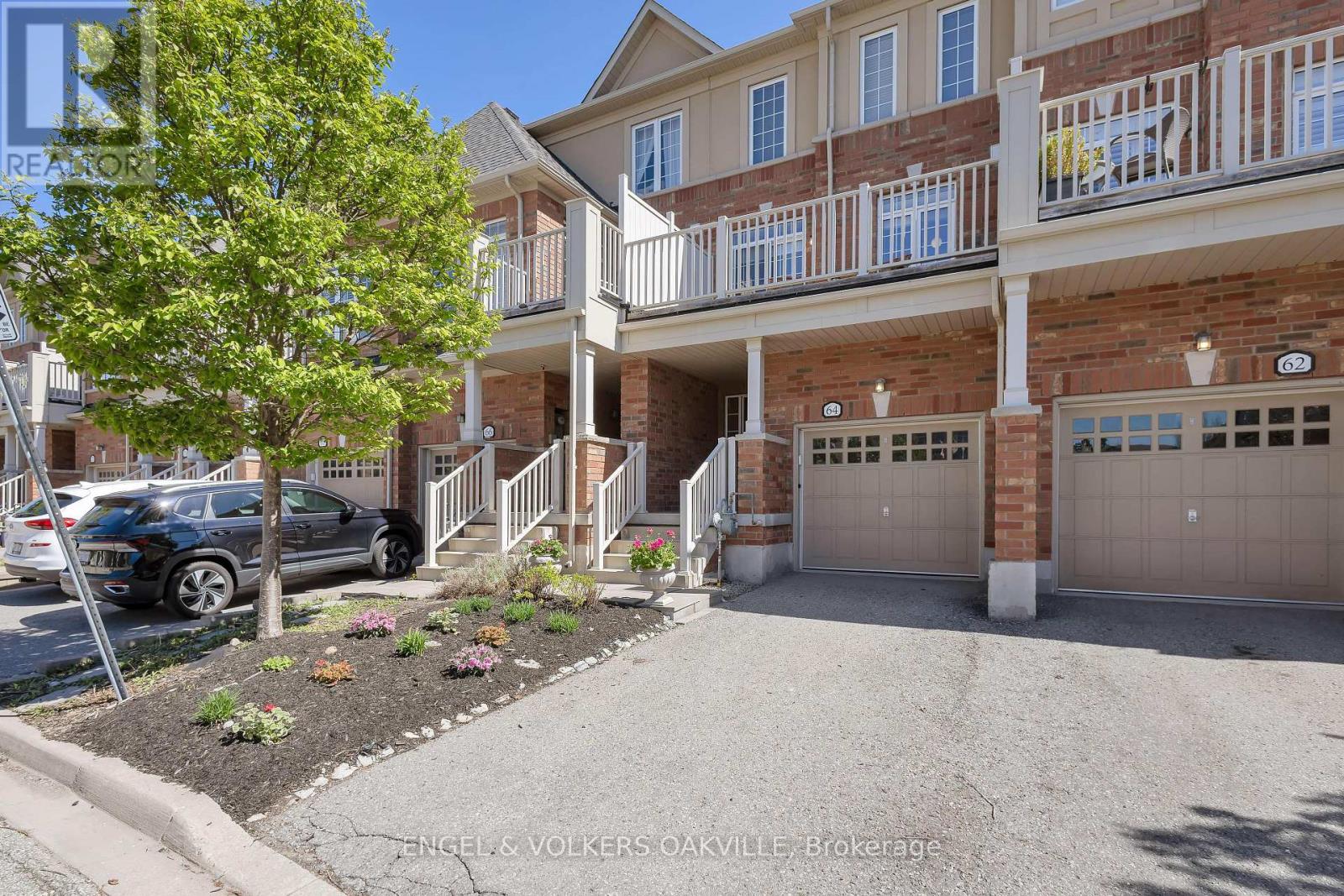 64 Batiste Trail, Halton Hills, Ontario  L7G 0H2 - Photo 1 - W12317566