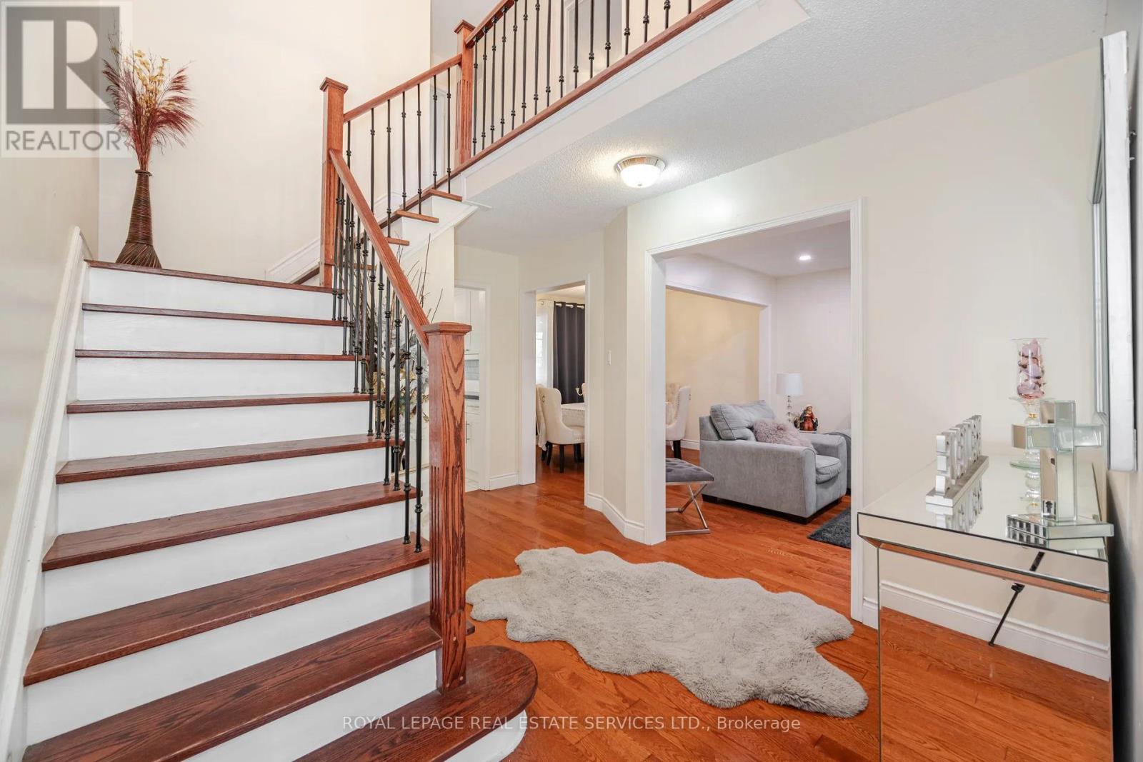 3245 Aubrey Road, Mississauga, Ontario  L5L 5C8 - Photo 20 - W12317603