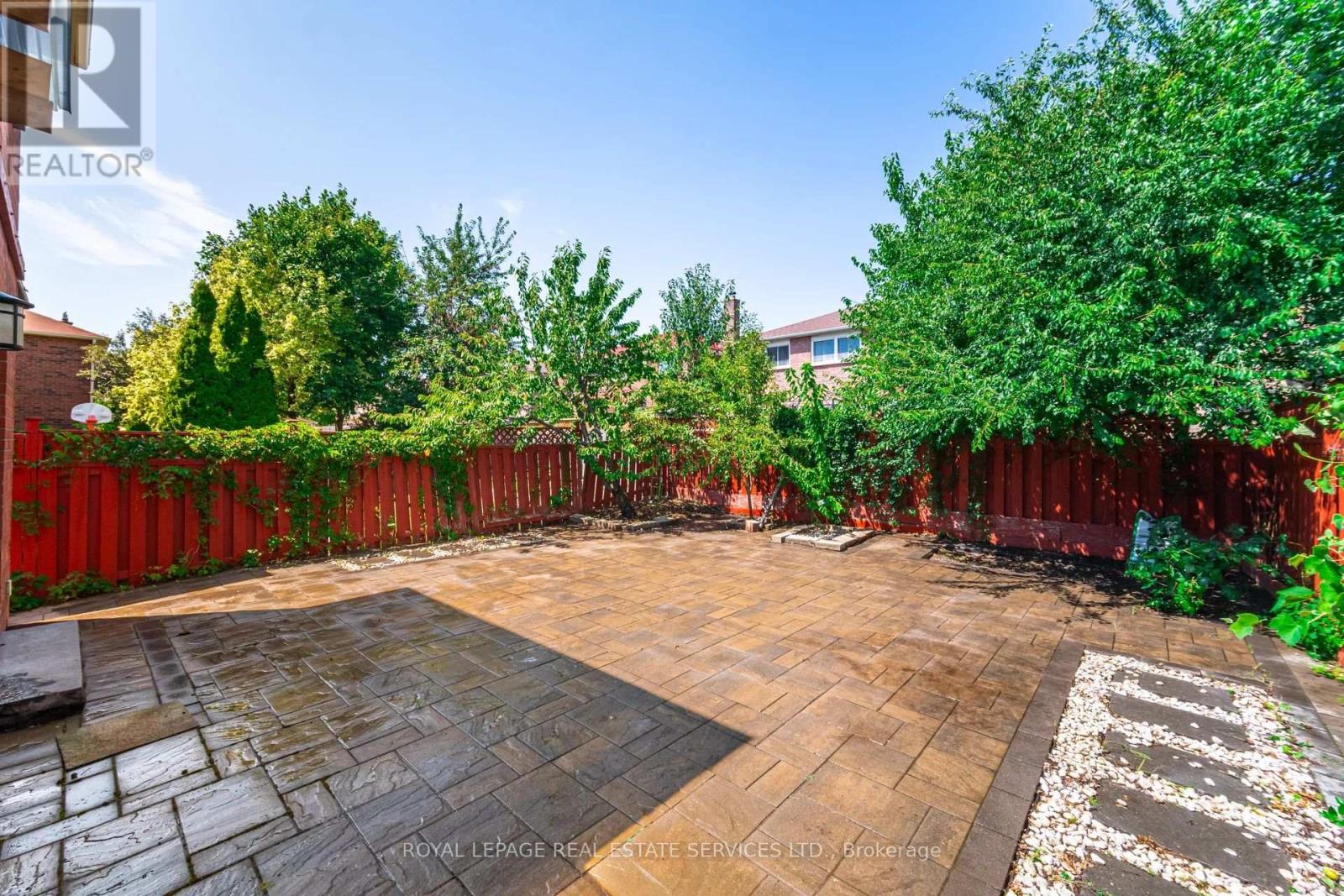 3245 Aubrey Road, Mississauga, Ontario  L5L 5C8 - Photo 46 - W12317603