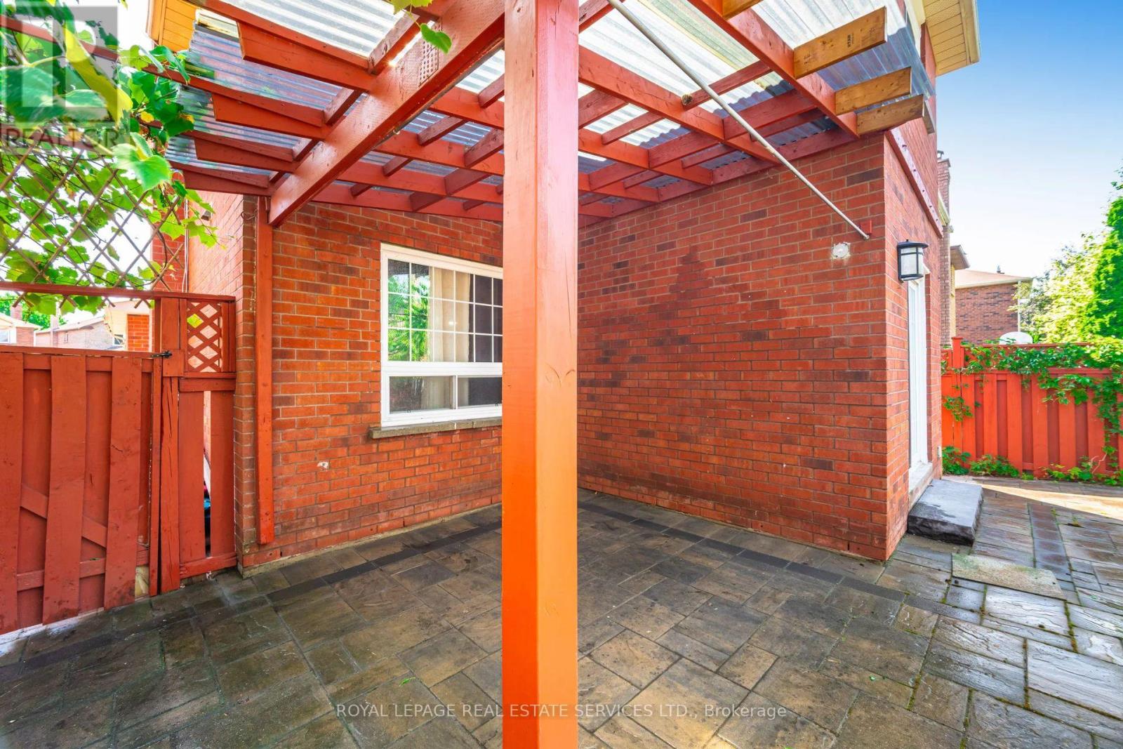 3245 Aubrey Road, Mississauga, Ontario  L5L 5C8 - Photo 47 - W12317603