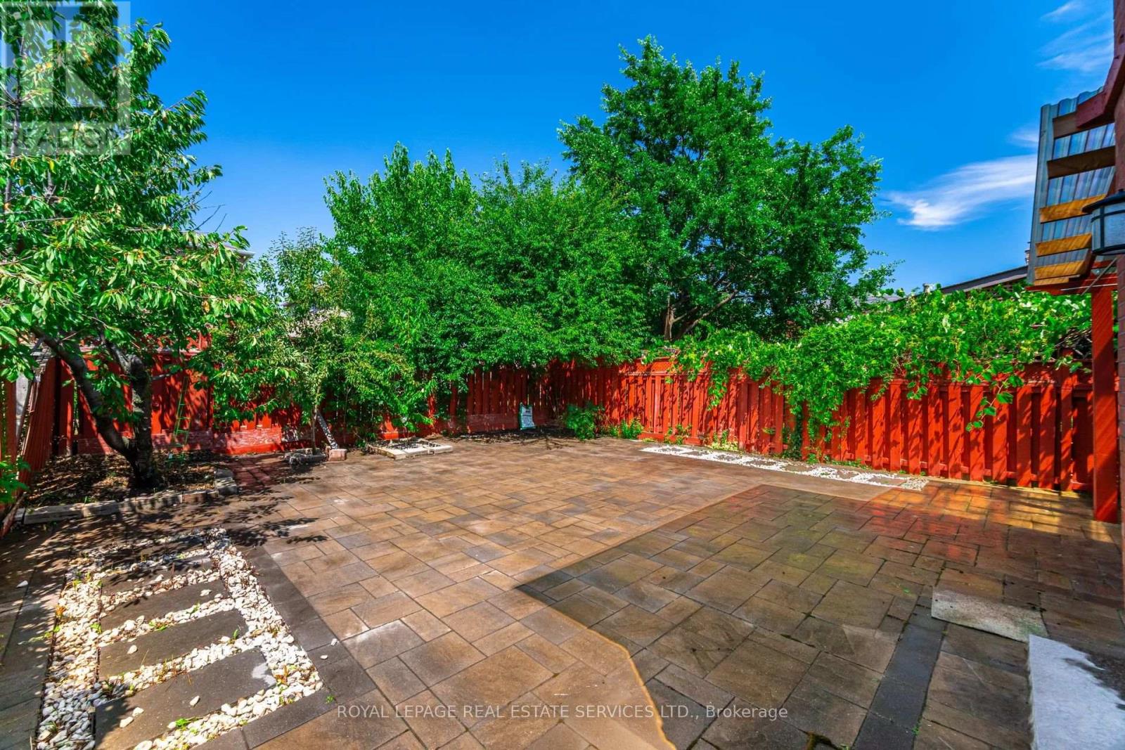 3245 Aubrey Road, Mississauga, Ontario  L5L 5C8 - Photo 48 - W12317603