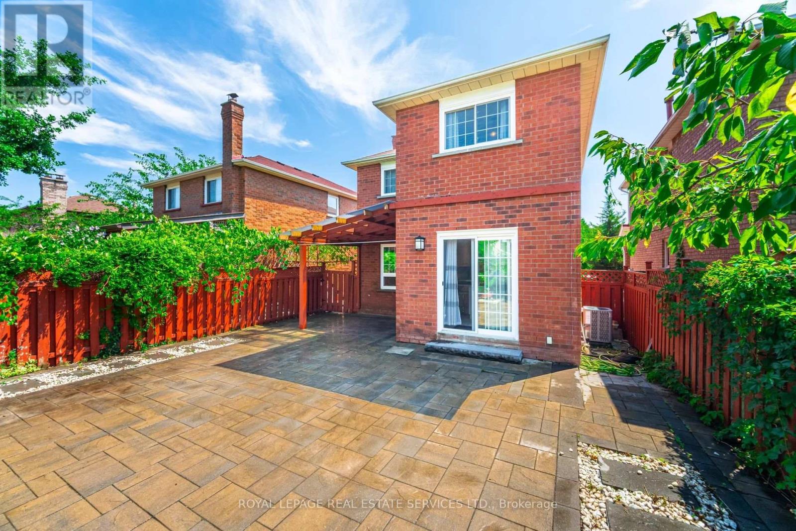 3245 Aubrey Road, Mississauga, Ontario  L5L 5C8 - Photo 49 - W12317603
