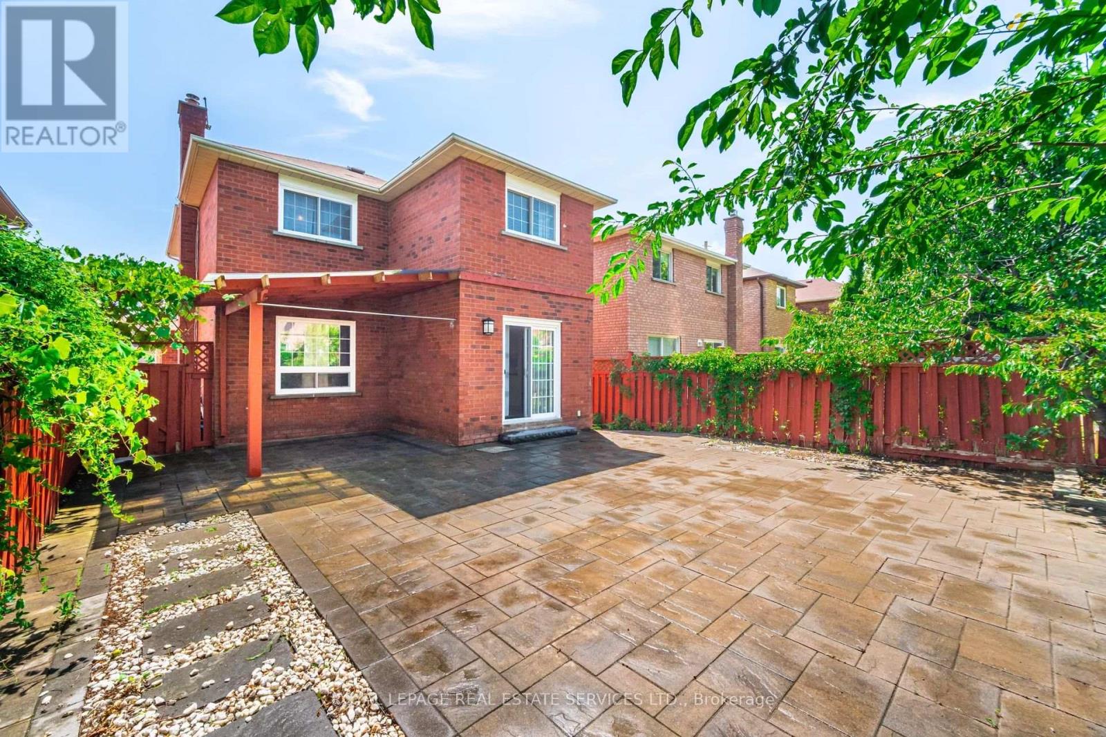 3245 Aubrey Road, Mississauga, Ontario  L5L 5C8 - Photo 50 - W12317603