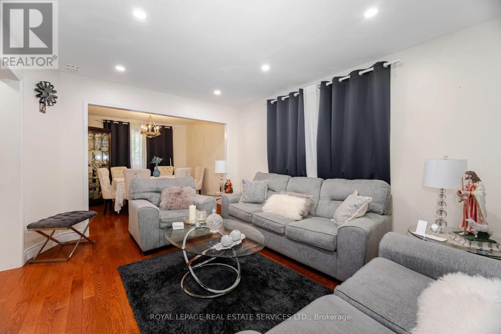 3245 Aubrey Road, Mississauga, Ontario  L5L 5C8 - Photo 9 - W12317603
