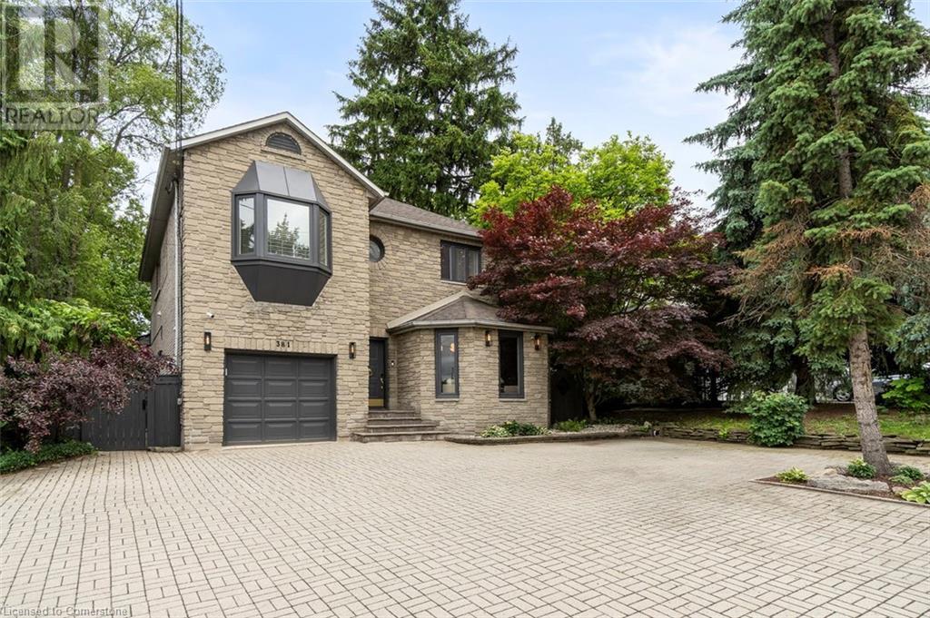 Property at 381 QUEEN Street S image 1