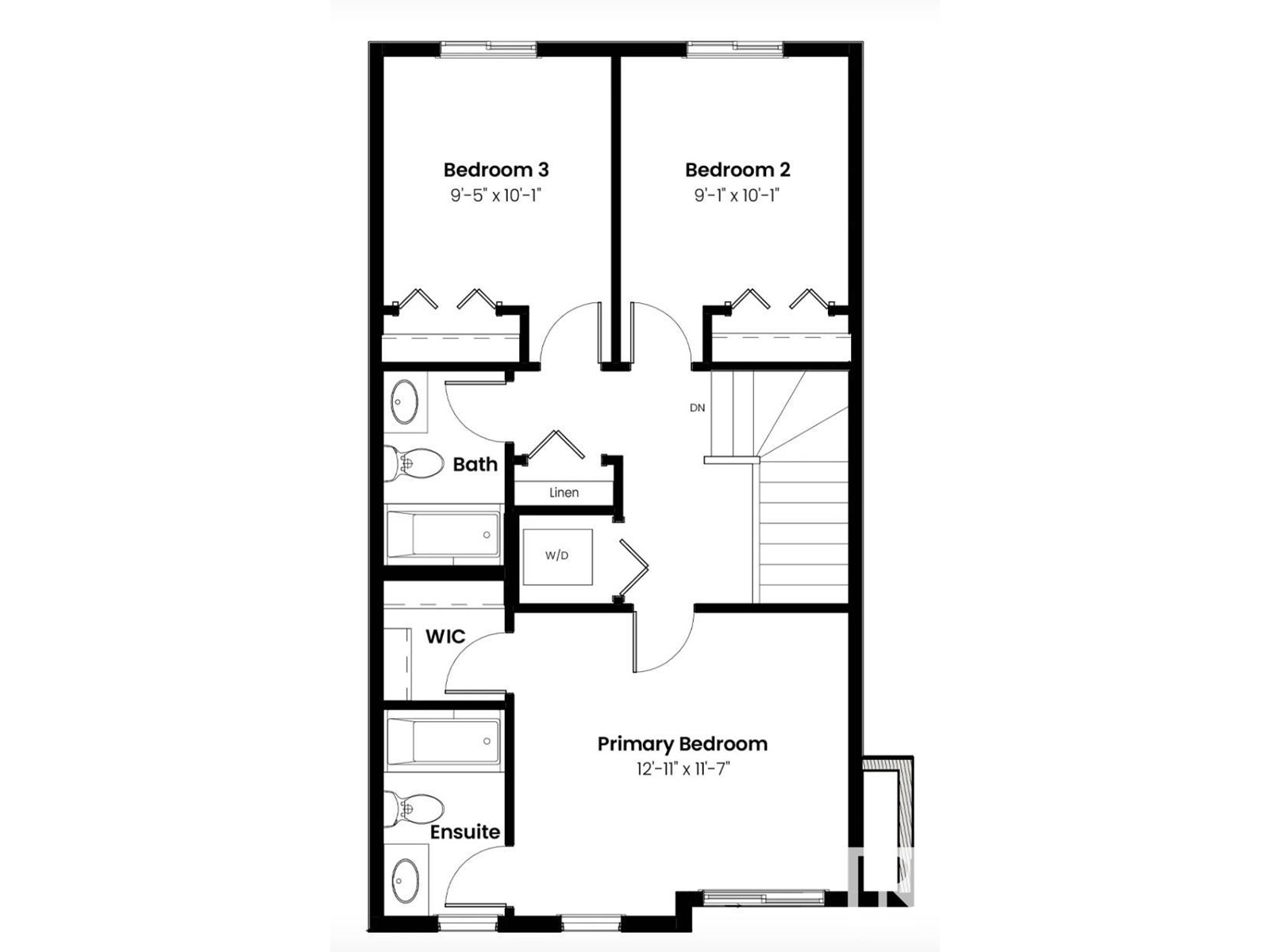Property at 3317 ROY BROWN WY NW image