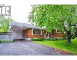 105 WESTMOUNT Road E, kitchener, Ontario