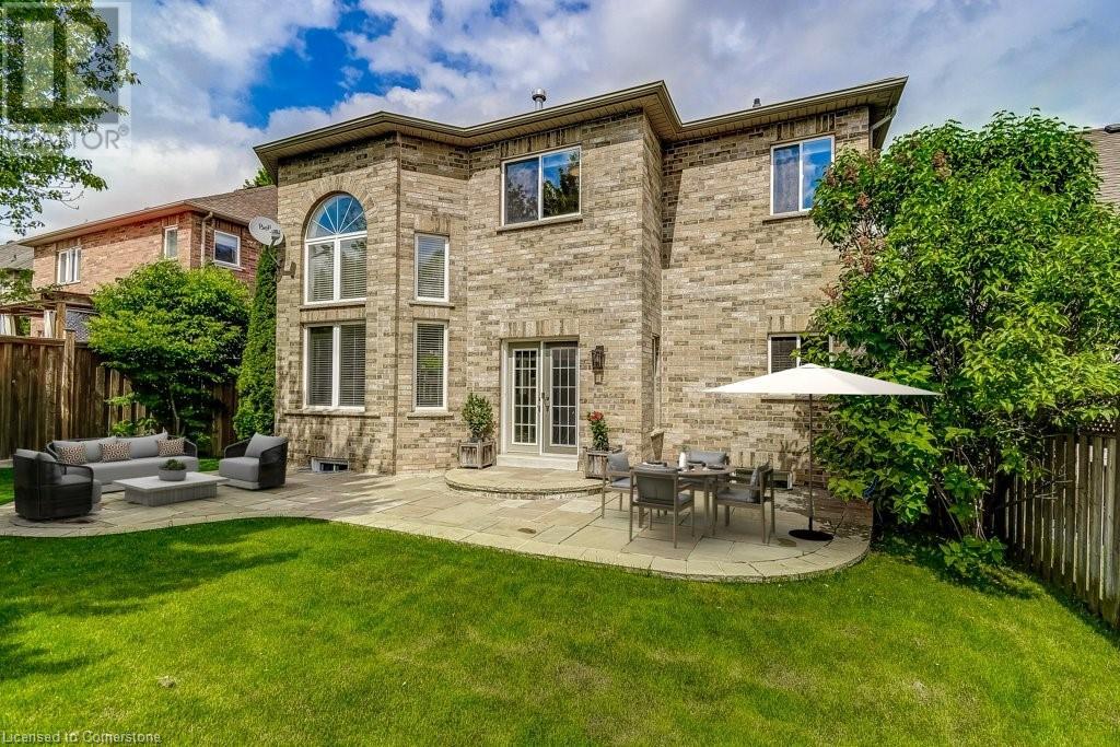98 Davidson Boulevard, Dundas, Ontario  L9H 7M4 - Photo 35 - 40743414
