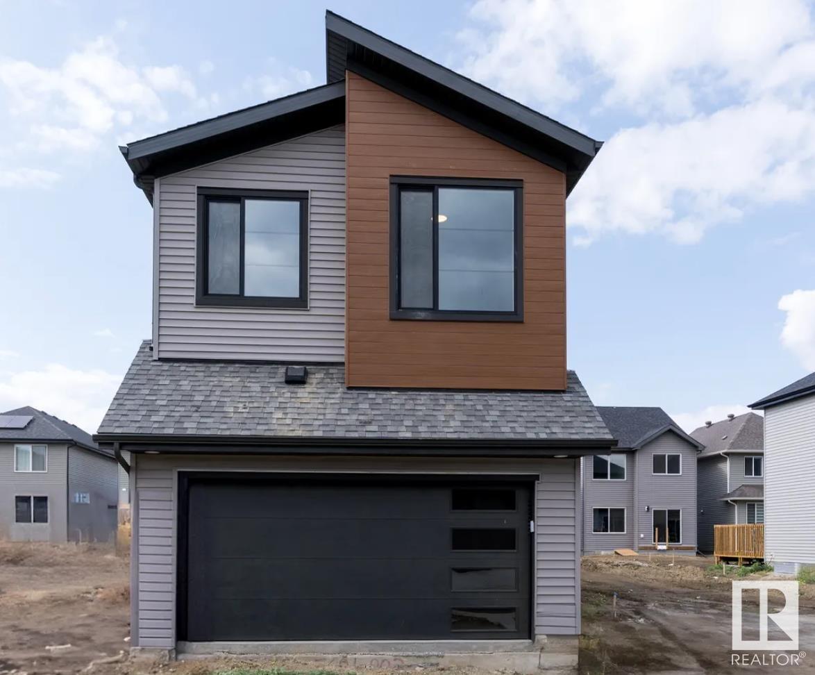 3026 DIXON LD SW, Edmonton, Alberta