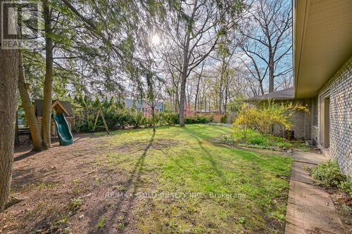 1534 Randor Drive, Mississauga, Ontario  L5J 3C7 - Photo 14 - W12253191