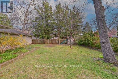 1534 Randor Drive, Mississauga, Ontario  L5J 3C7 - Photo 15 - W12253191