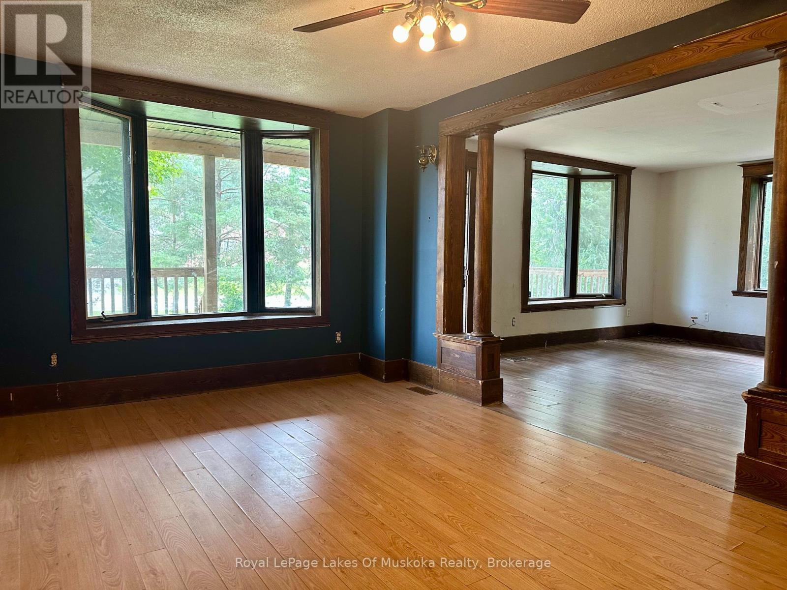 111 Ontario Street, Burk's Falls, Ontario  P0A 1C0 - Photo 4 - X12317626