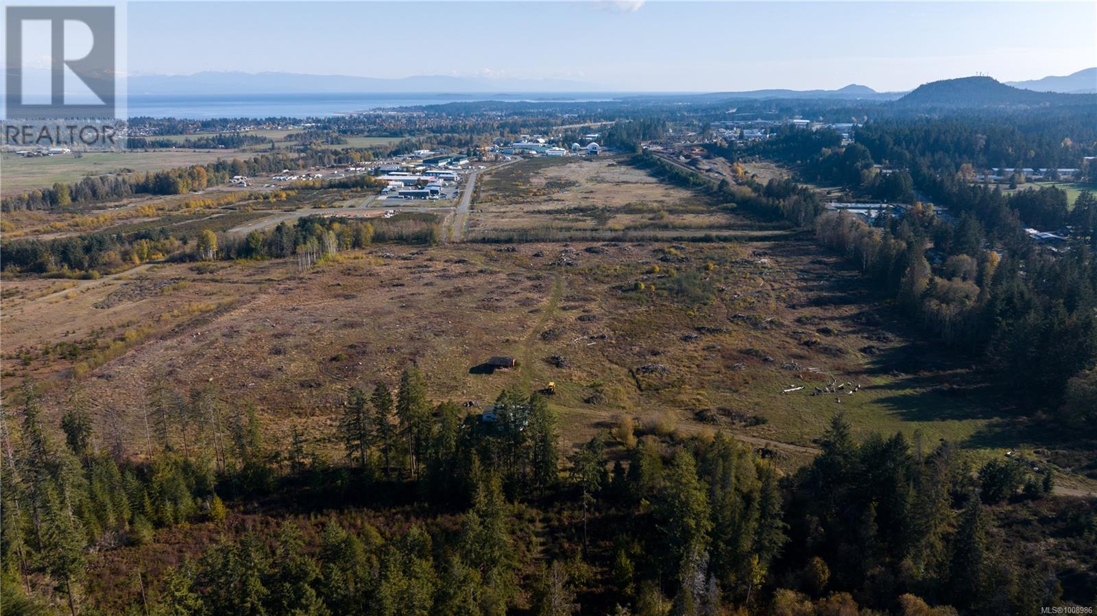 Proposed Lot 1 Springhill Rd, Parksville, British Columbia  V9P 2B8 - Photo 3 - 1008986