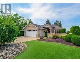 4008 Gallaghers Terrace, kelowna, British Columbia