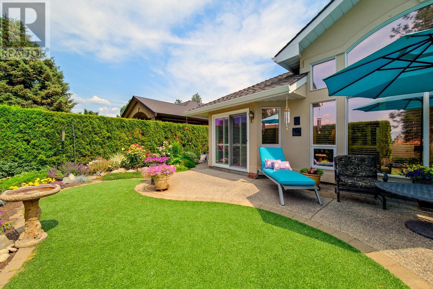 4008 Gallaghers Terrace, Kelowna, British Columbia  V1W 3Z8 - Photo 21 - 10357876