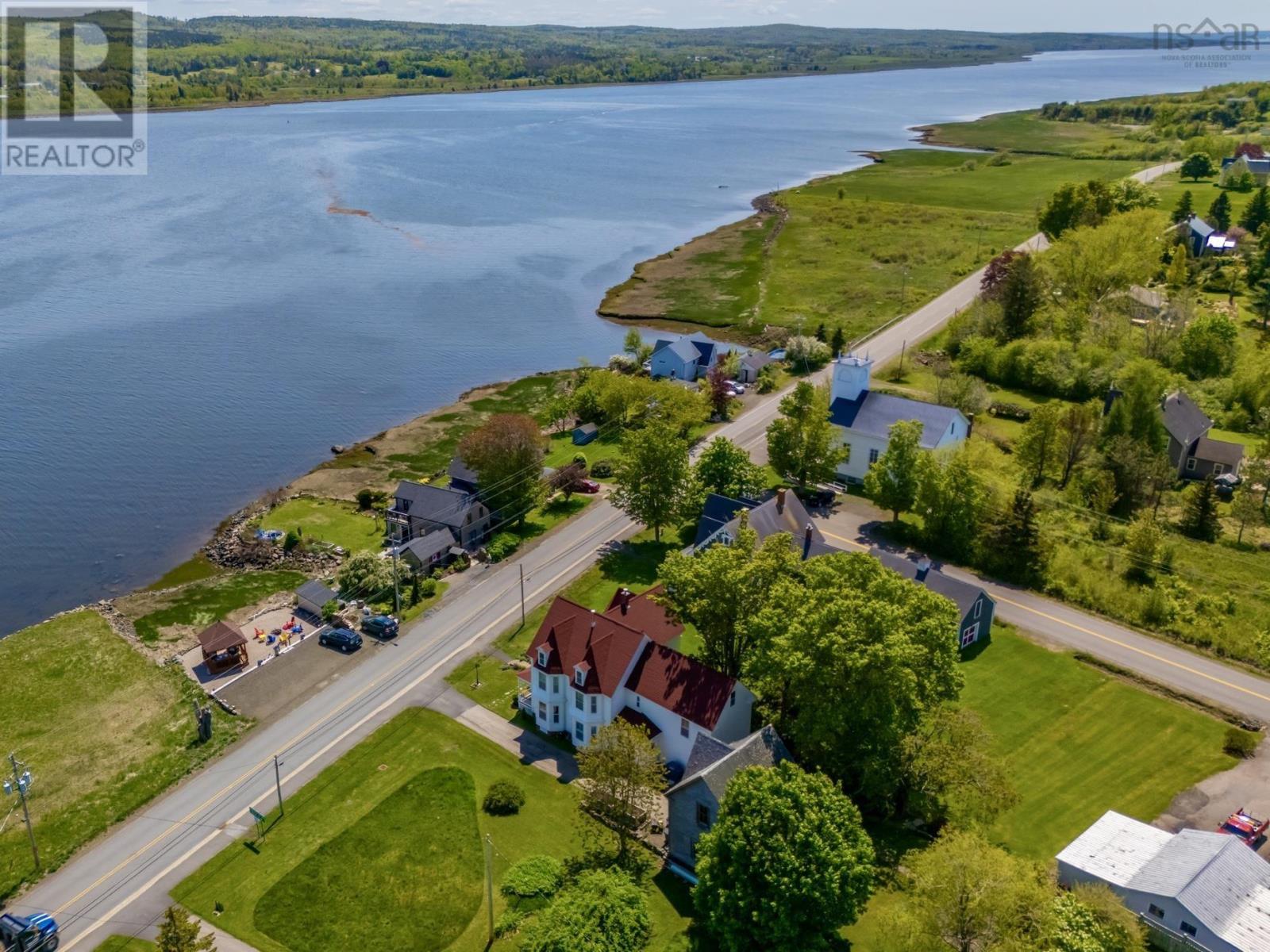5287 Granville Road, Granville Ferry, Nova Scotia  B0S 1A0 - Photo 41 - 202512799
