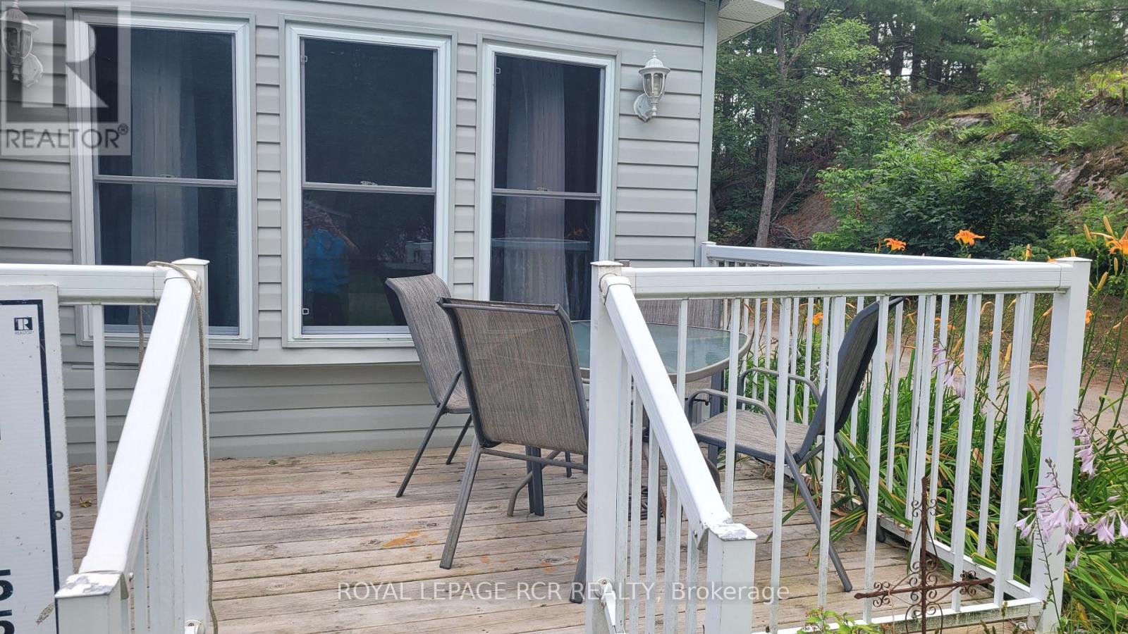 31 - 1007 Racoon Road, Gravenhurst, Ontario  P1P 1R1 - Photo 2 - X12314775