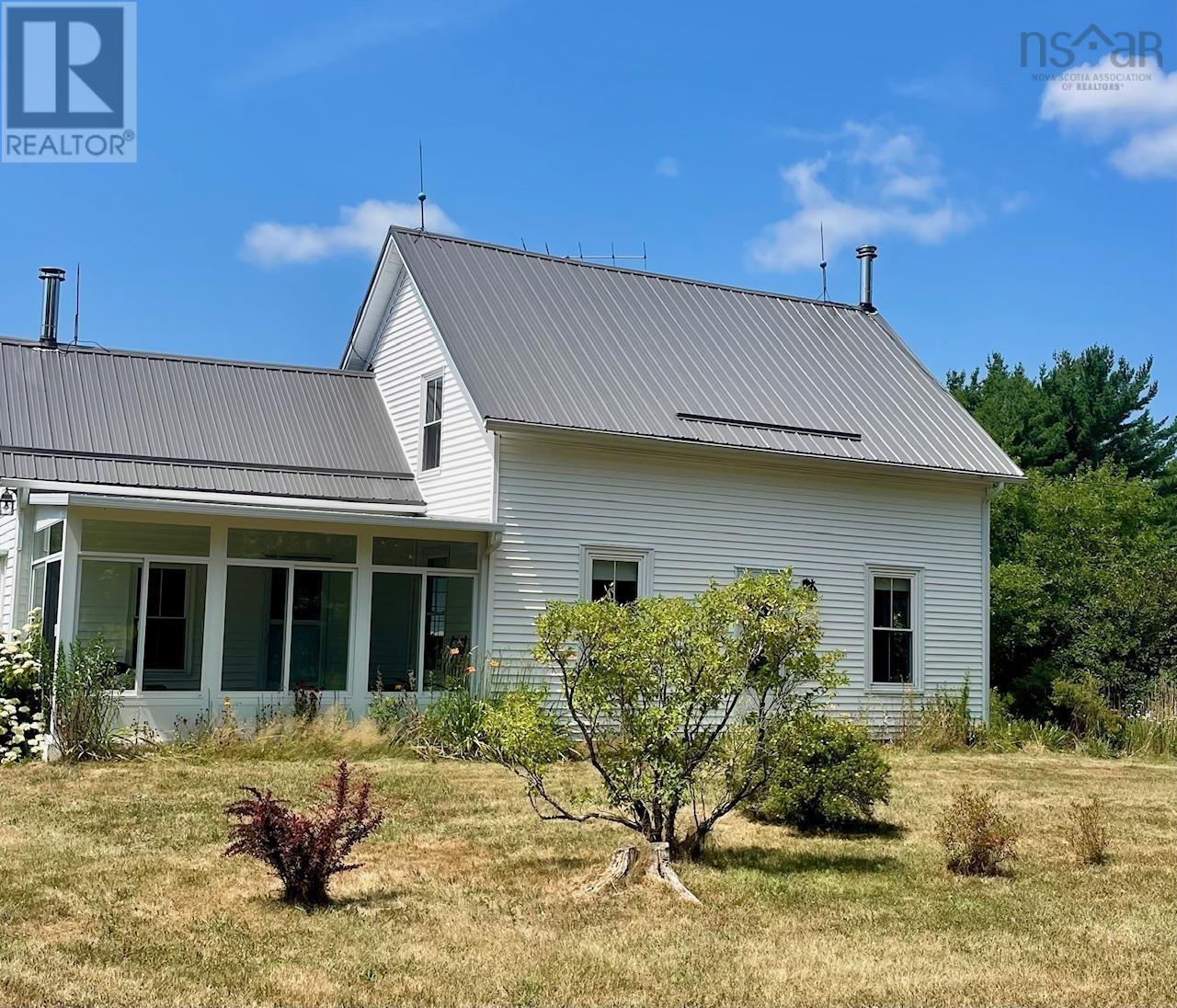 960 Highway 208, simpsons corner, Nova Scotia