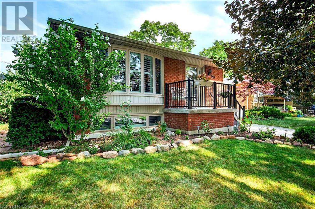 Property at 593 BRAEMORE Road image 1