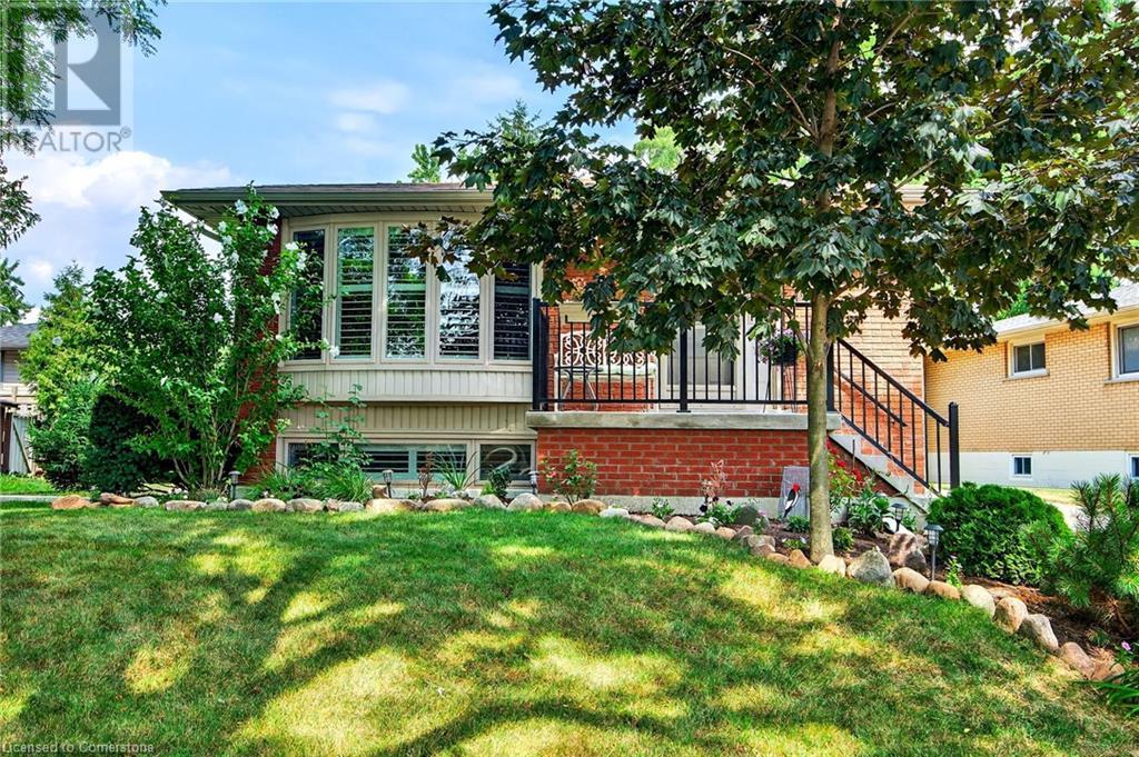 Property at 593 BRAEMORE Road image 2