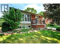 593 Braemore Road 320 - Dynes, Burlington, Ca