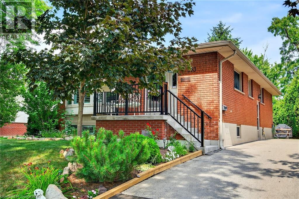 Property at 593 BRAEMORE Road image 3