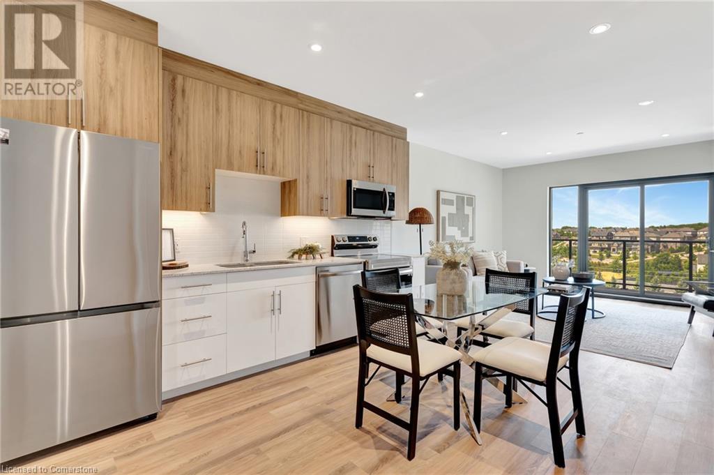 Property at 525 NEW DUNDEE Road Unit# 706 image 5