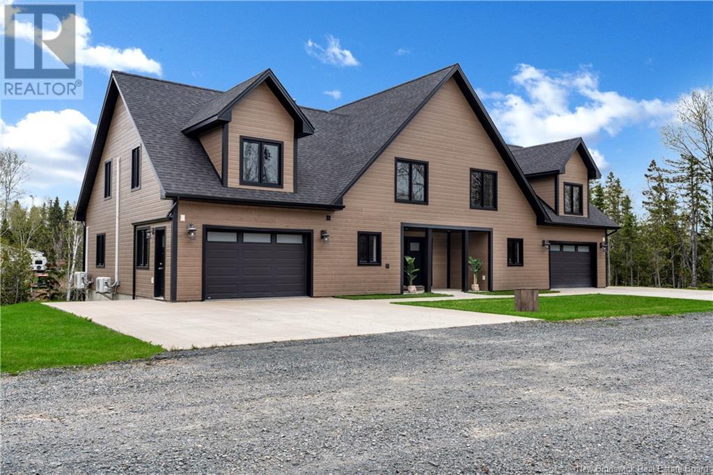 15 Israël Lane, Beresford, New Brunswick  E8K 0C9 - Photo 4 - NB124097