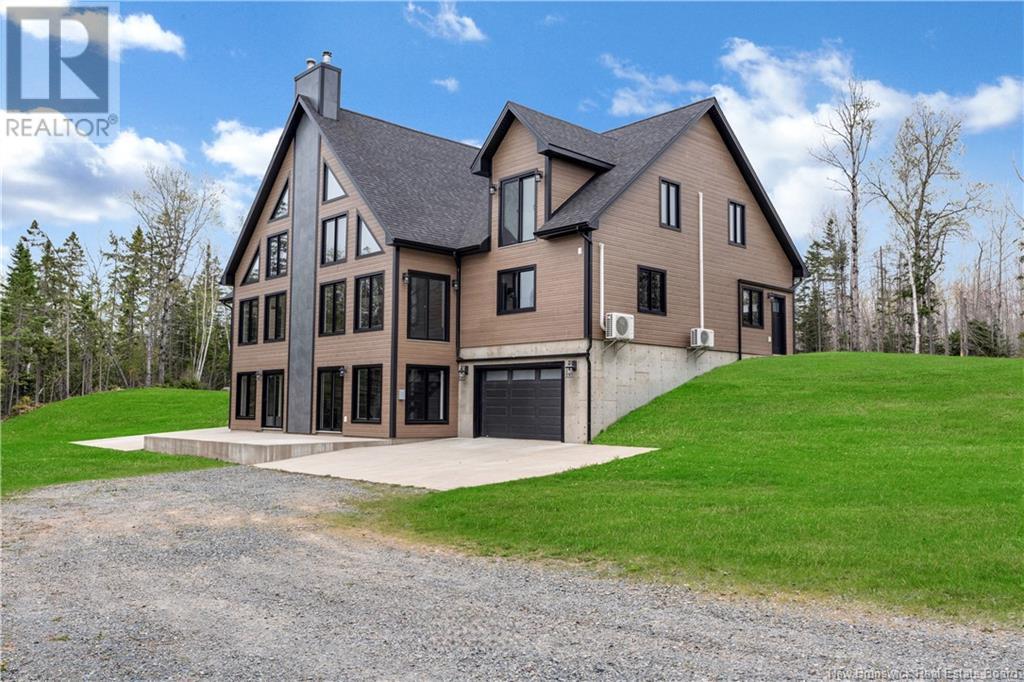 15 Israël Lane, Beresford, New Brunswick  E8K 0C9 - Photo 6 - NB124097
