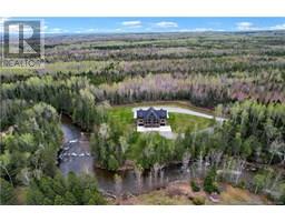 15 Israël Lane, Beresford, New Brunswick