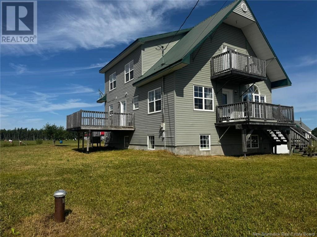 811 Saint Pierre, Rogersville, New Brunswick