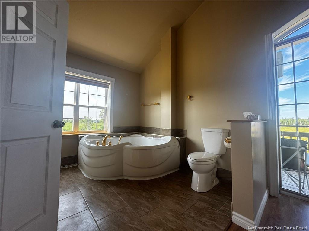 811 Saint Pierre, Rogersville, New Brunswick  E4Y 1L4 - Photo 14 - NB124087