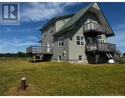 811 Saint Pierre, Rogersville, New Brunswick