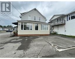 189 Canada Street, Saint-Quentin, New Brunswick