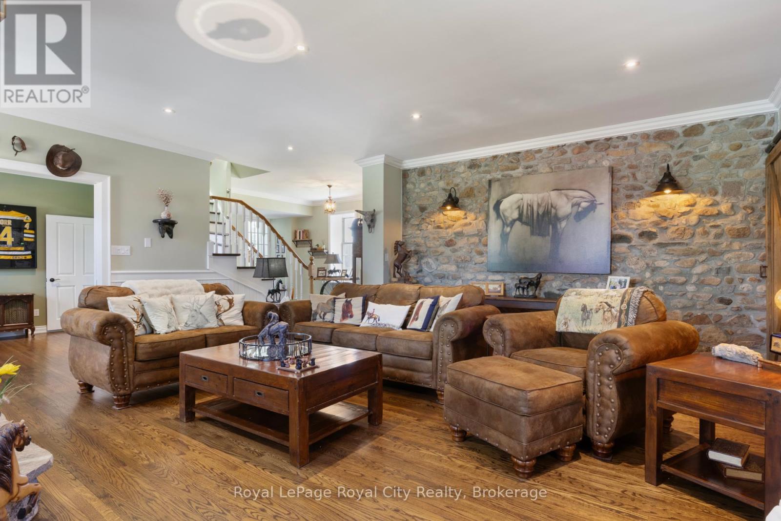 5228 First Line, Erin, Ontario  L7J 2L9 - Photo 16 - X12155736