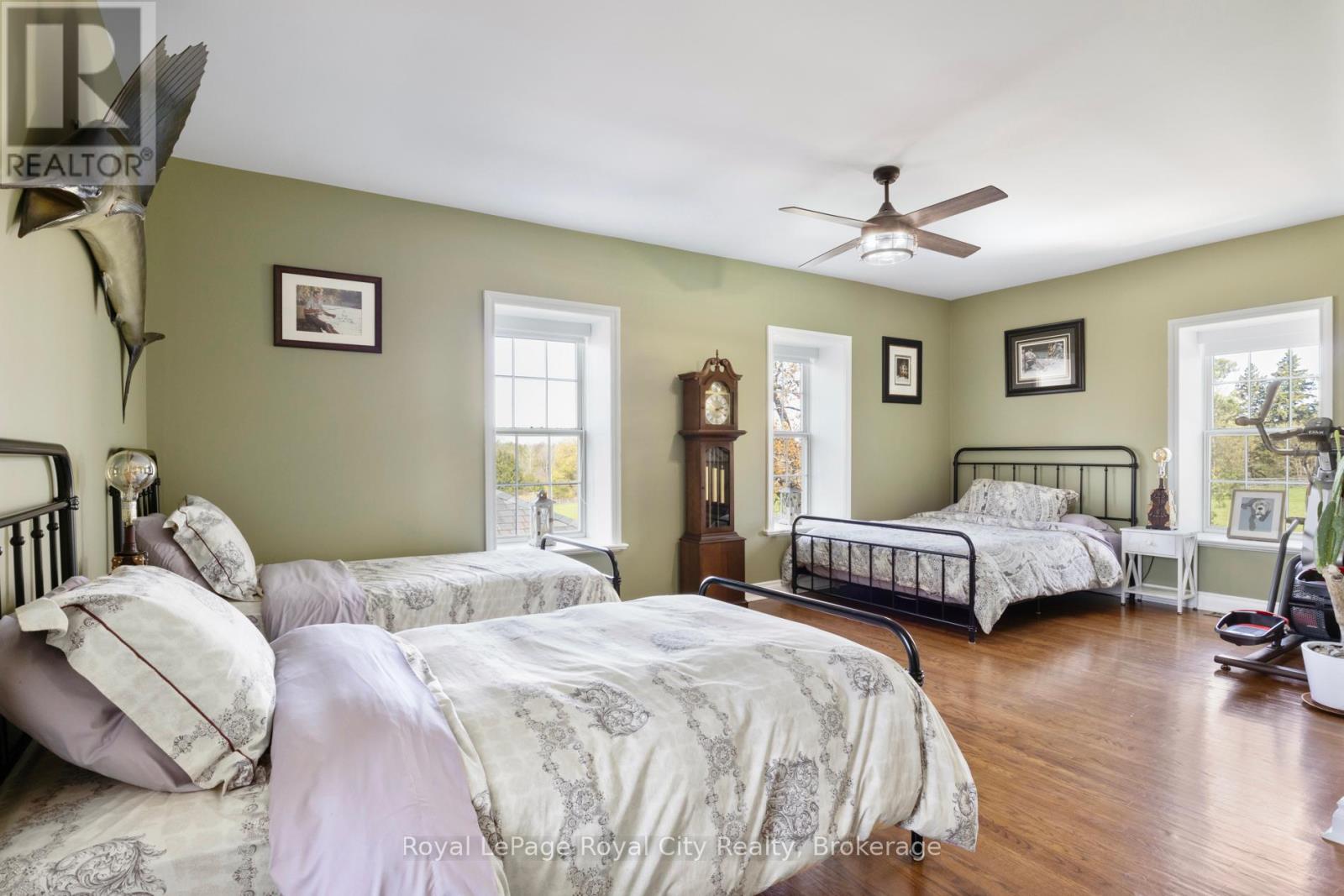 5228 First Line, Erin, Ontario  L7J 2L9 - Photo 27 - X12155736
