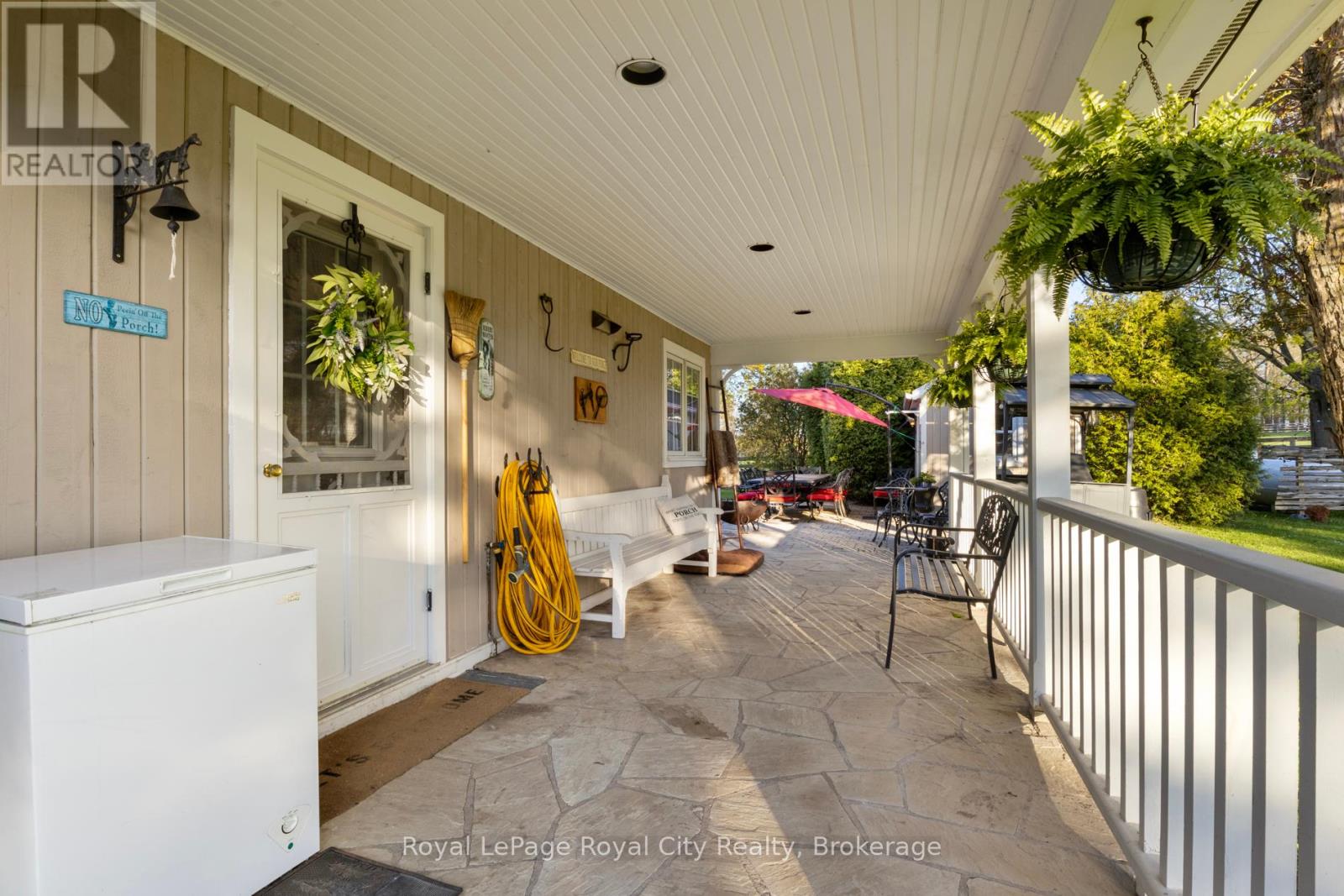 5228 First Line, Erin, Ontario  L7J 2L9 - Photo 39 - X12155736