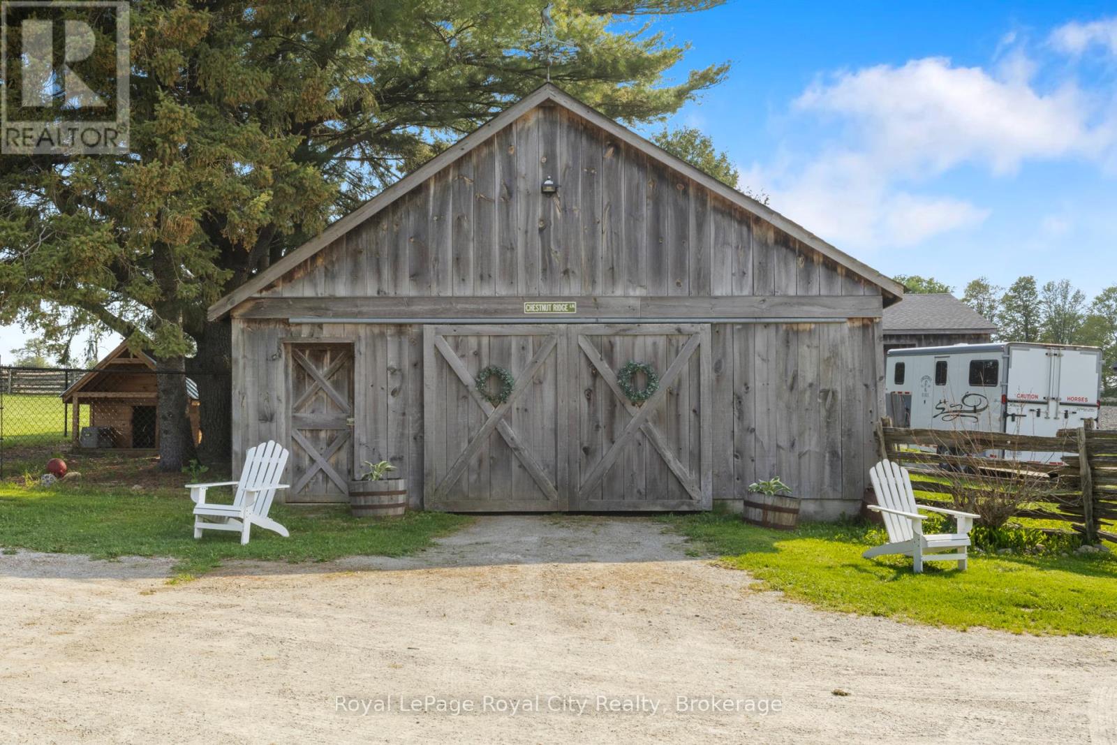 5228 First Line, Erin, Ontario  L7J 2L9 - Photo 40 - X12155736