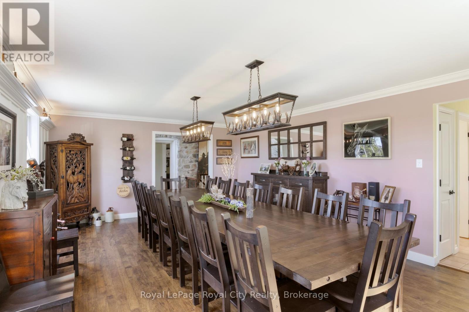 5228 First Line, Erin, Ontario  L7J 2L9 - Photo 14 - X12155736