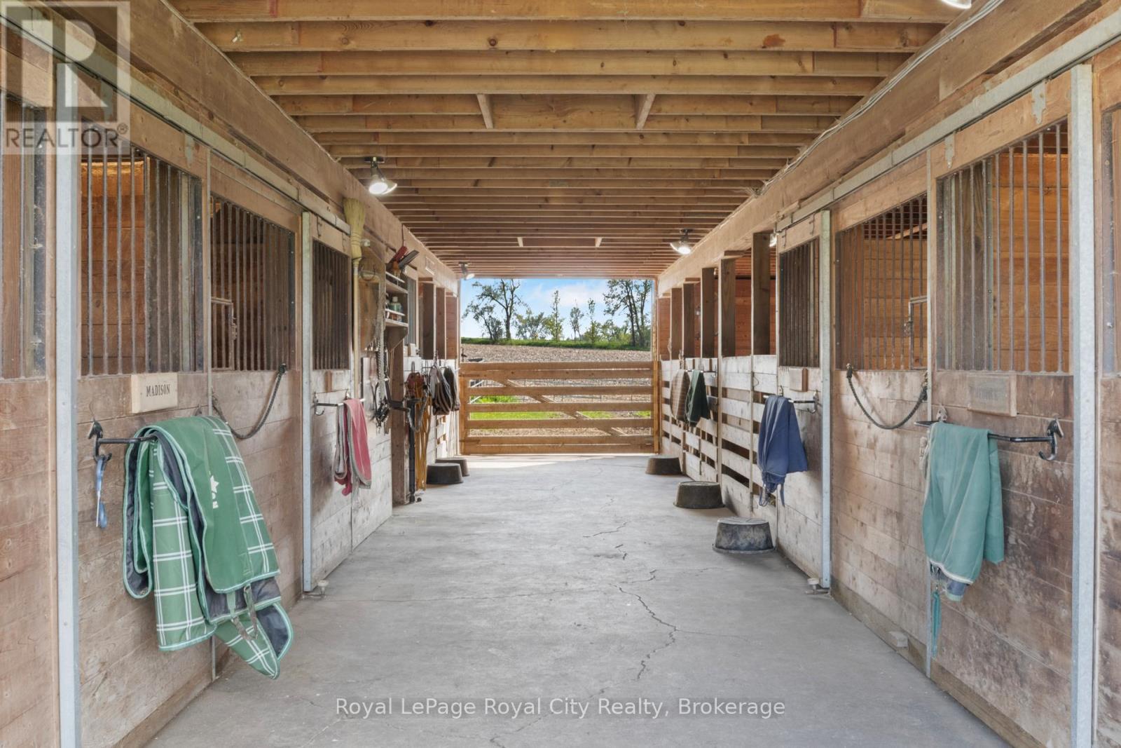 5228 First Line, Erin, Ontario  L7J 2L9 - Photo 43 - X12155736