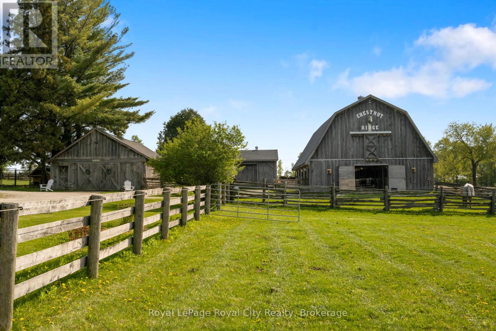 5228 First Line, Erin, Ontario  L7J 2L9 - Photo 41 - X12155736