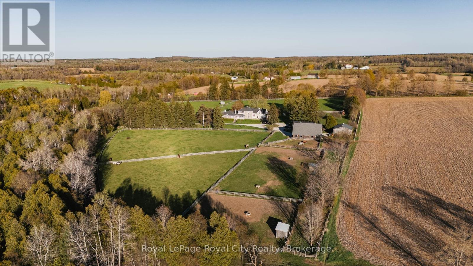 5228 First Line, Erin, Ontario  L7J 2L9 - Photo 49 - X12155736