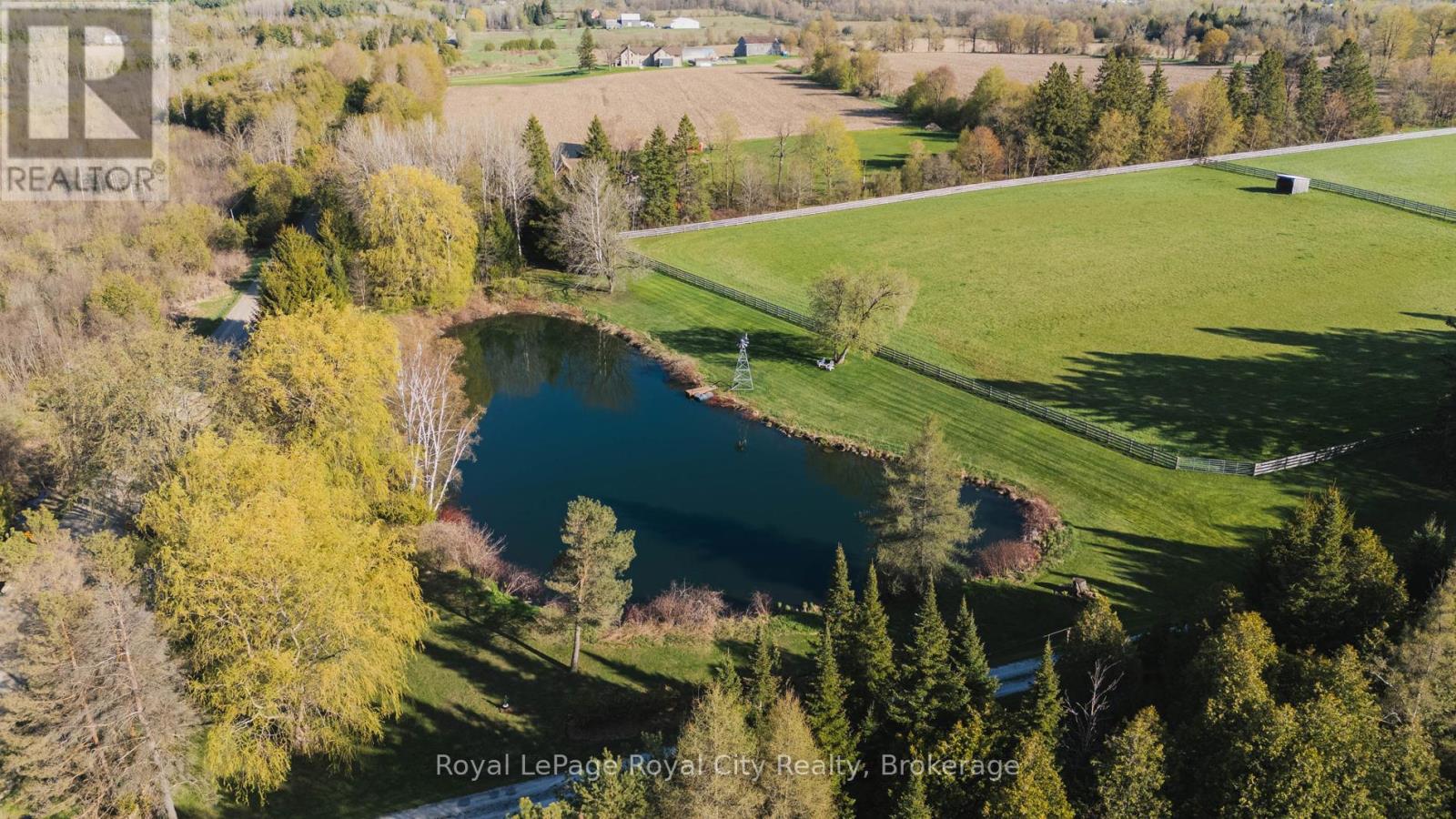 5228 First Line, Erin, Ontario  L7J 2L9 - Photo 42 - X12155736