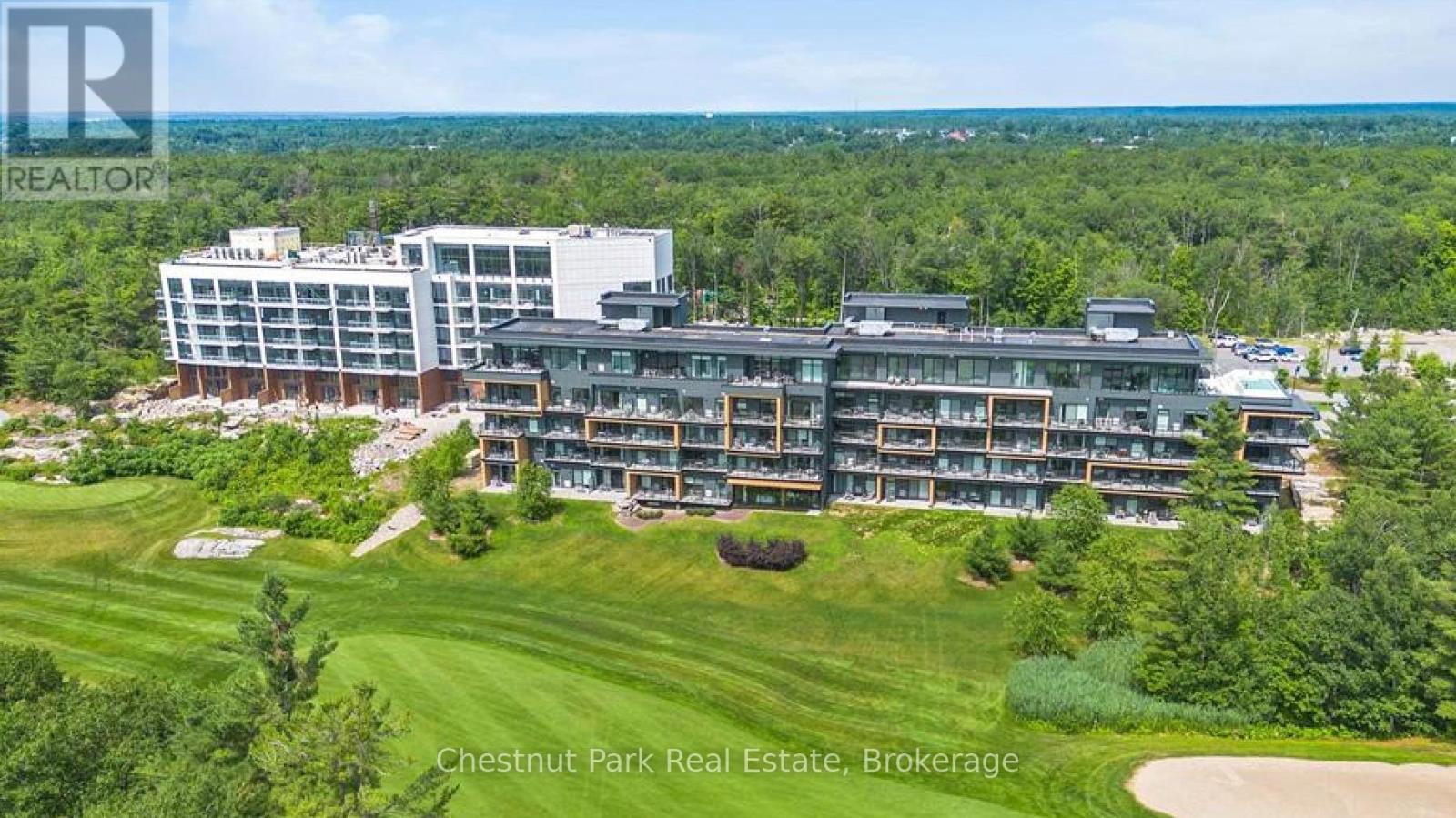 404 - 120 Carrick Trail, Gravenhurst, Ontario  P1P 0B6 - Photo 24 - X12312812