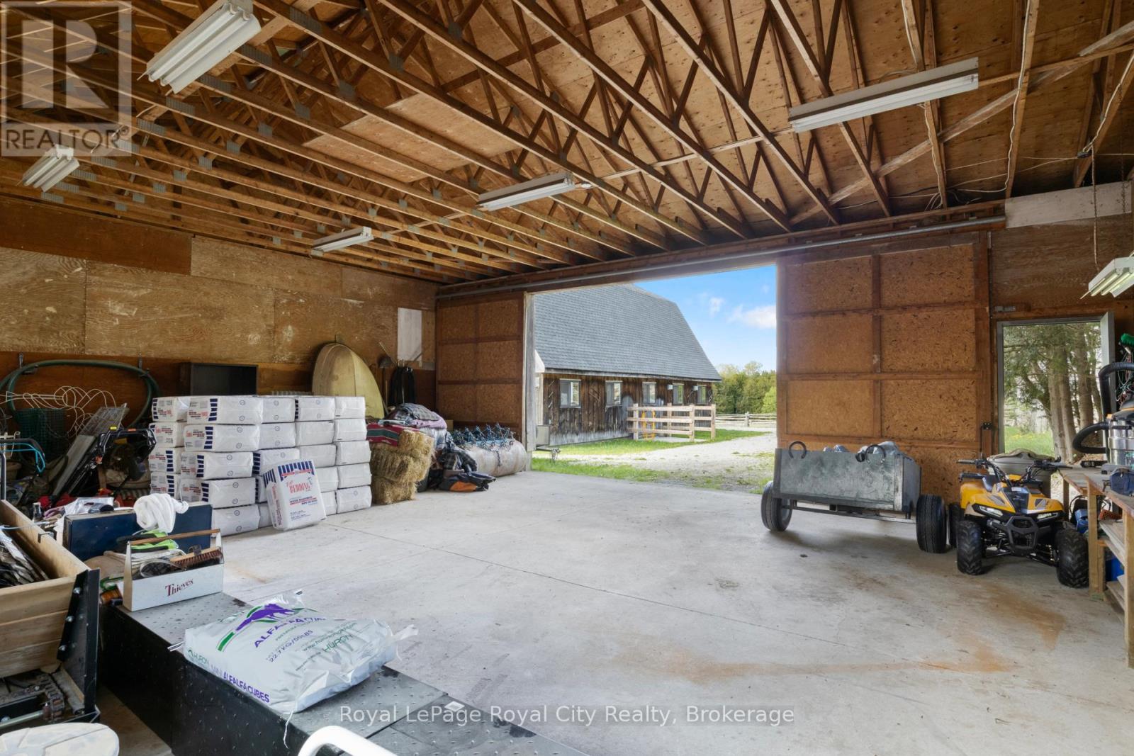 5228 First Line, Erin, Ontario  L7J 2L9 - Photo 45 - X12155736