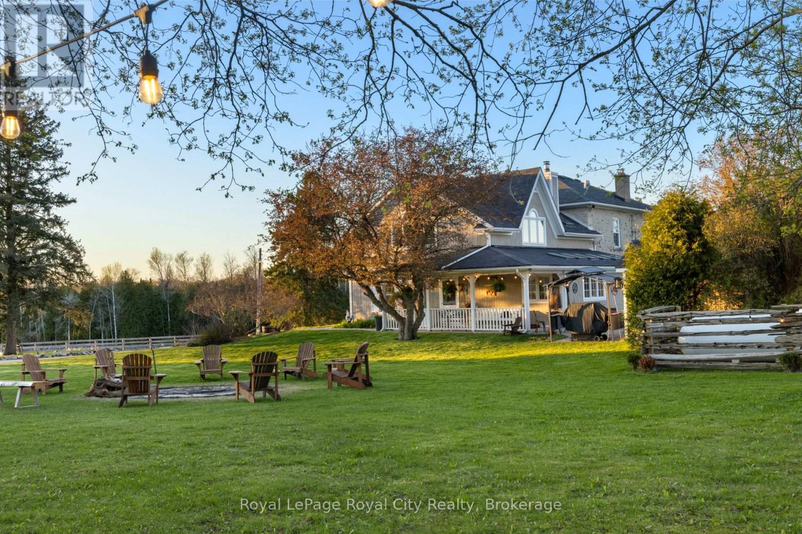 5228 First Line, Erin, Ontario  L7J 2L9 - Photo 46 - X12155736