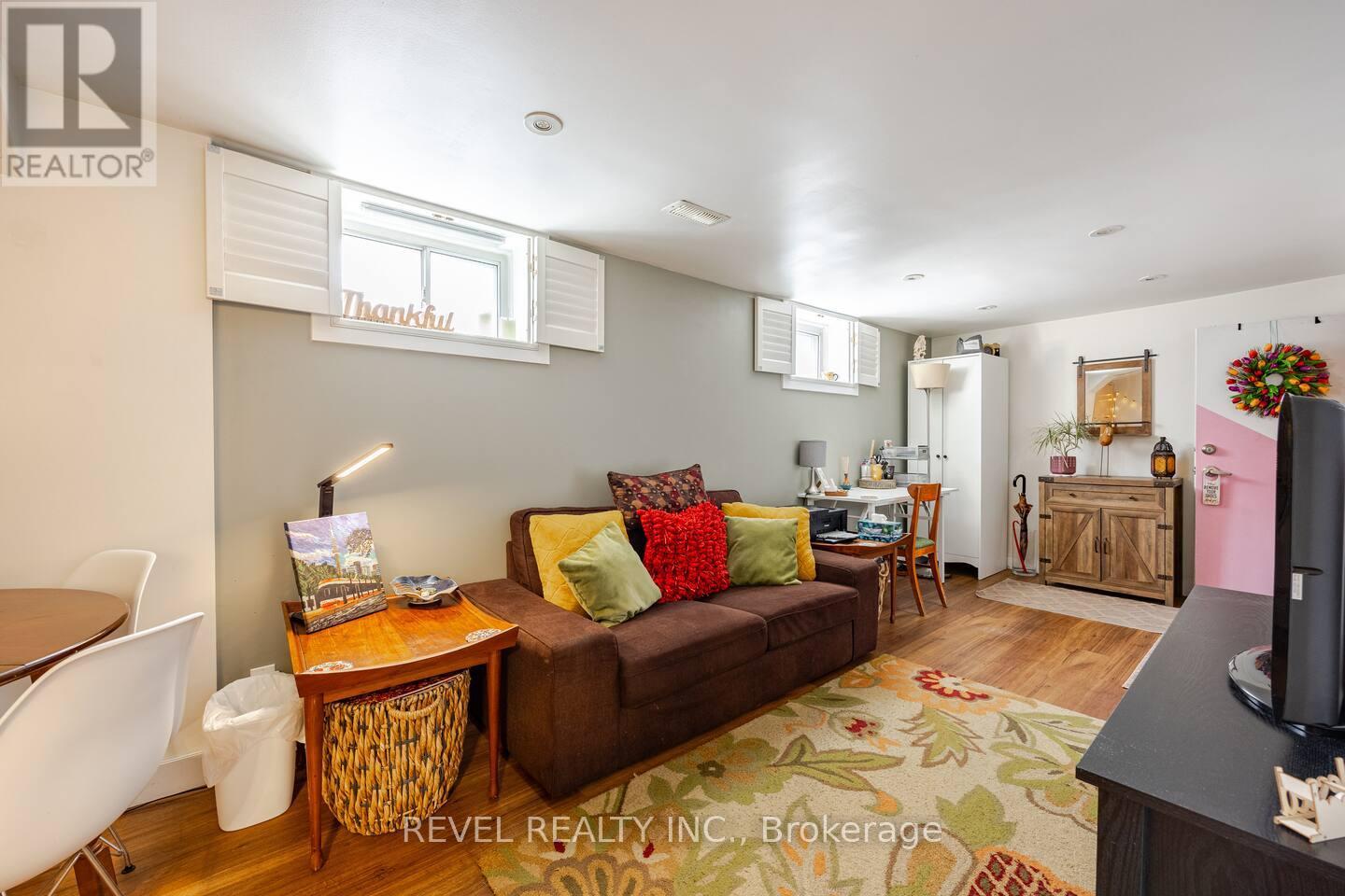 Bsmt - 16a Denison Avenue, Toronto, Ontario  M5T 2M5 - Photo 14 - C12317727