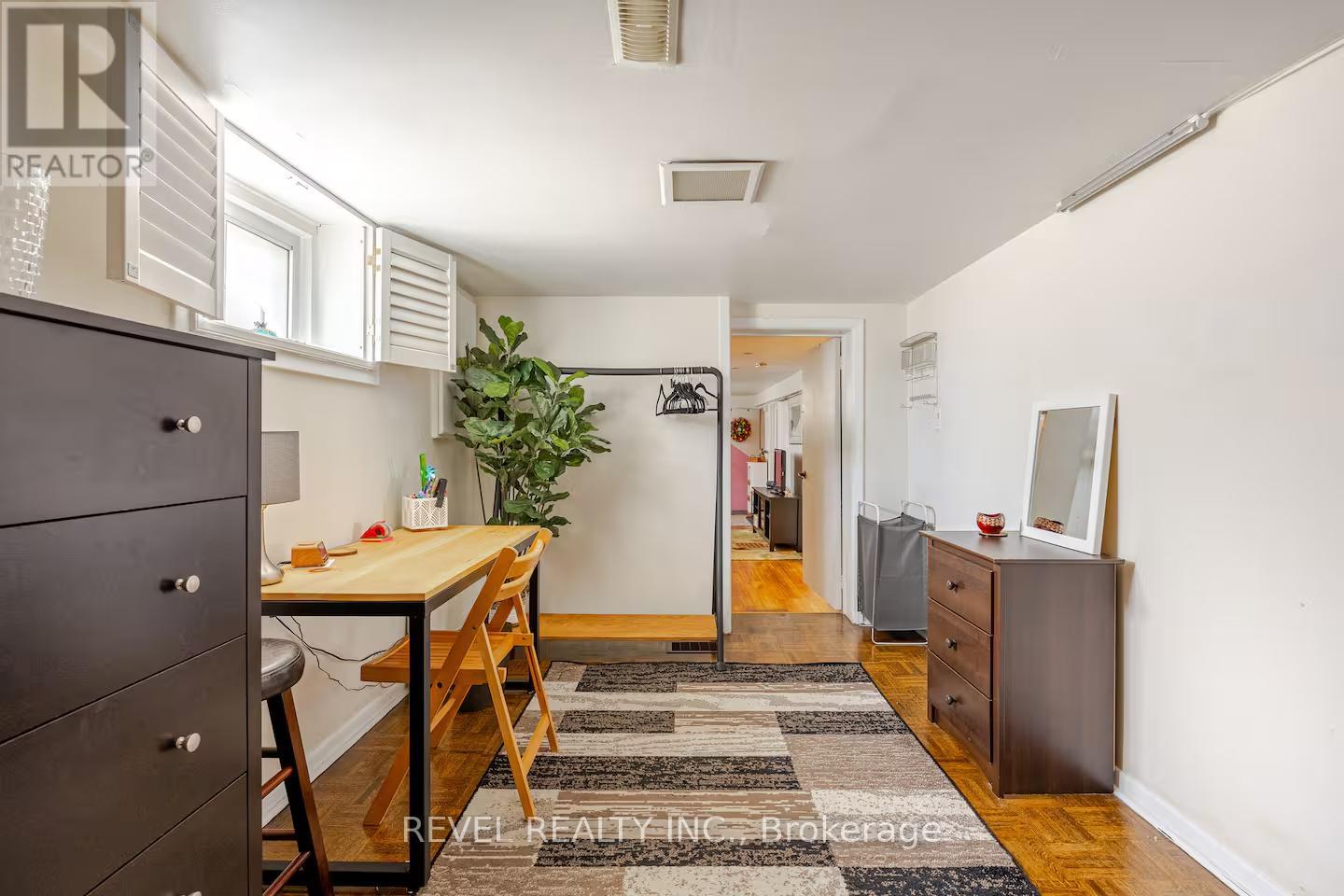 Bsmt - 16a Denison Avenue, Toronto, Ontario  M5T 2M5 - Photo 22 - C12317727