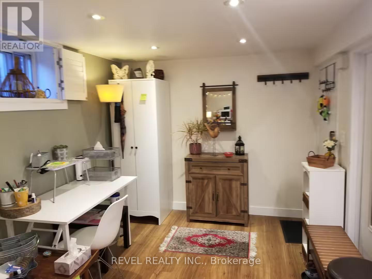 Bsmt - 16a Denison Avenue, Toronto, Ontario  M5T 2M5 - Photo 23 - C12317727